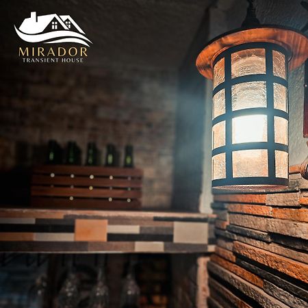 バギオ Mirador Old-Time House Walking Distance To Lourdes Grottoヴィラ エクステリア 写真