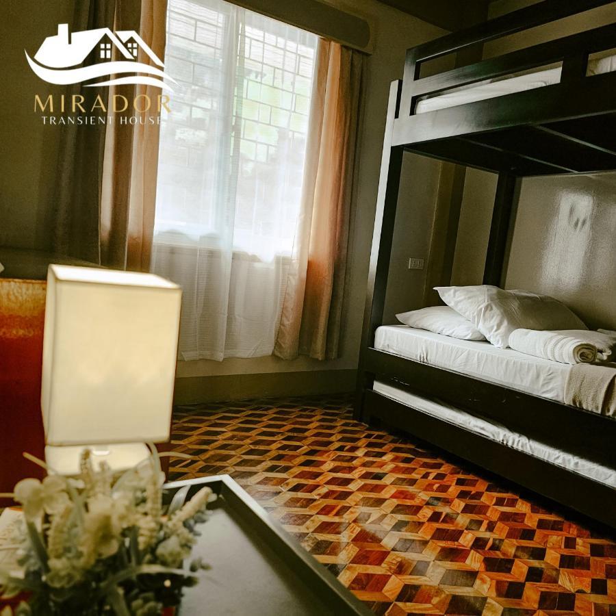バギオ Mirador Old-Time House Walking Distance To Lourdes Grottoヴィラ エクステリア 写真